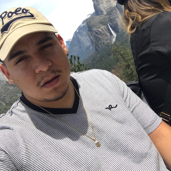 Meet your Posher, Tony - Picture 1 of 1